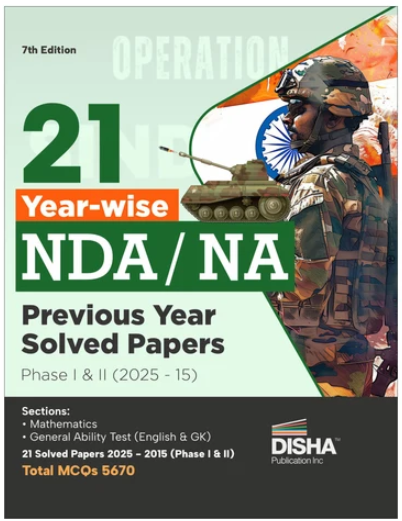 21 YW NDA/ NA SP Phase I & II 7th Edition
